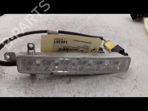 Used Right daytime light Right daytime light 39602172 39602172