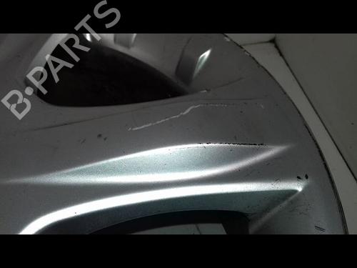 Used Rim MERCEDES-BENZ M-CLASS (W164) ML 320 CDI 4-matic (164.122) (224 hp) 16040500