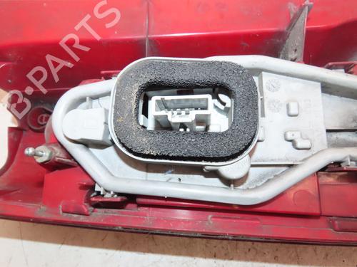 Højre baglygte PEUGEOT PARTNER Box Body/MPV 1.6 HDi (75 hp) 31634416