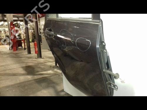Right rear door TOYOTA YARIS (_P9_) 1.0 VVT-i (KSP90_, KSP90R) | BP29494082C5 