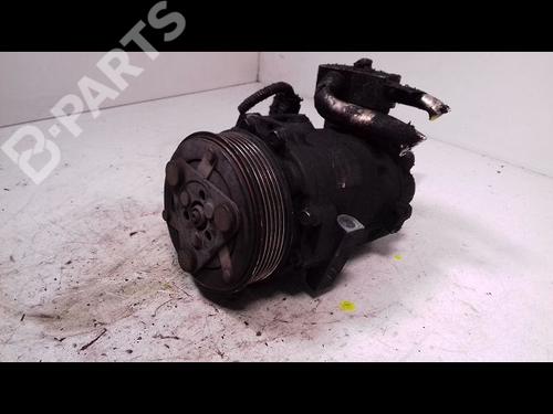AC compressor FIAT GRANDE PUNTO (199_) 1.3 D Multijet (199.AXD11, 199.AXD1A, 199.AXD1B,... | BP9577923M34 