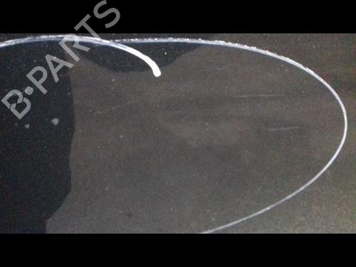 Right front door PEUGEOT 208 I (CA_, CC_) 1.4 HDi | BP17136014C3