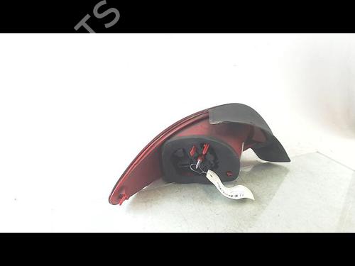 Used Right taillight Right taillight PEUGEOT 206+ (2L_, 2M_) 1.4 HDi eco 70 (68 hp) 8968562 8968562