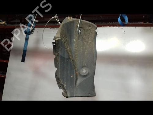 Used Wheel arch DACIA SANDERO 1.5 dCi (88 hp) 21800101