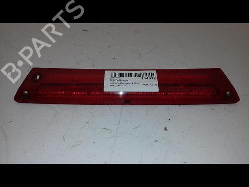 Used Third brake light FORD FIESTA VI (CB1, CCN) 1.4 TDCi (70 hp) 29226734