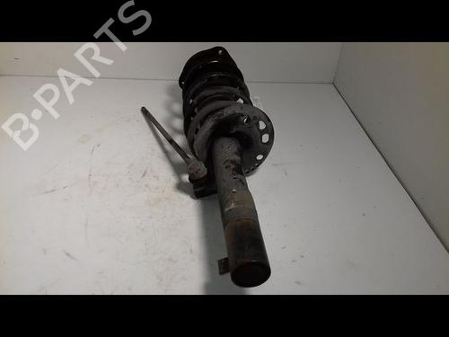 Used Left front shock absorber VW GOLF V (1K1) 1.9 TDI (105 hp) 13093561