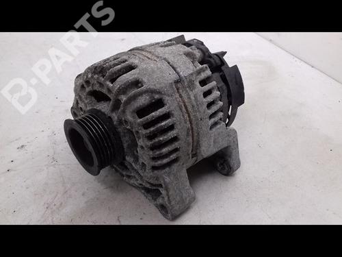 Alternator OPEL CORSA D (S07) 1.0 (L08, L68) | BP8974389M7 