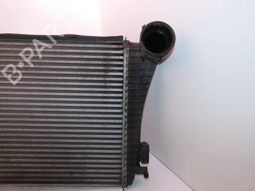 Used Heater matrix SEAT LEON (1P1) 1.9 TDI (105 hp) 17857512