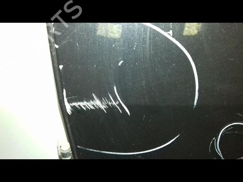 Used Left rear door LANCIA YPSILON (312_) 1.2 (312.PXA1A, 312.YXA1A) (69 hp) 29225623