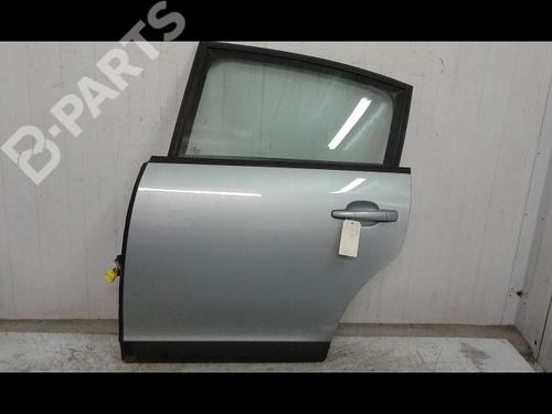 Used Left rear door CITROËN C4 I (LC_) 1.6 16V (109 hp) 8965102