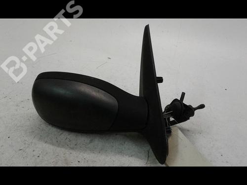 Used Right mirror PEUGEOT 306 Hatchback (7A, 7C, N3, N5) 1.4 (75 hp) 8965155