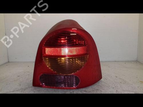 Used Right taillight Right taillight 33136582 33136582