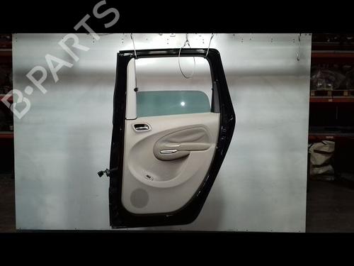 Used Right rear door CITROËN C3 Picasso (SH_) 1.6 HDi (90 hp) 29225558