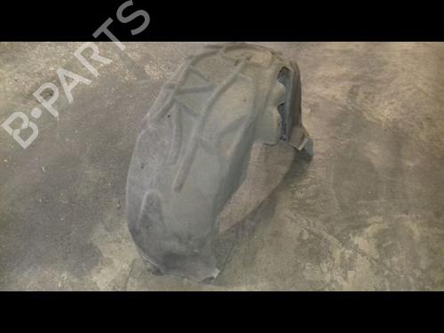 Used Wheel arch AUDI A3 Sportback (8VA, 8VF) 1.4 TFSI (140 hp) 29216747