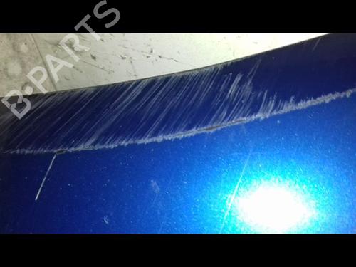 Used Front bumper RENAULT TWINGO II (CN0_) 1.5 dCi (CN0E) (64 hp) 29345603