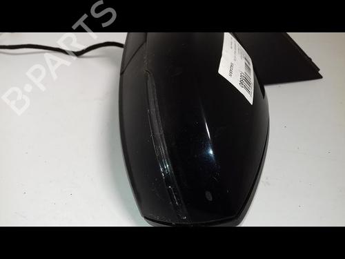 Left mirror VW POLO V (6R1, 6C1) 1.6 TDI | BP14954885C26 