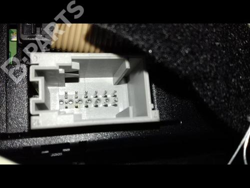 Climate control BMW 1 (E87) 118 d | BP11333202I5 