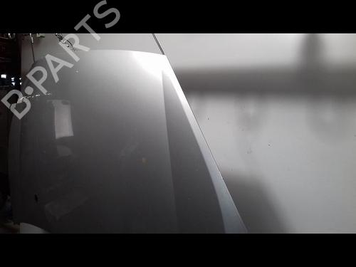 Hood FORD S-MAX (WA6) 1.8 TDCi | BP15077043C1