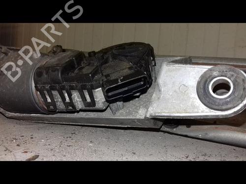 Used Front wiper motor RENAULT MODUS / GRAND MODUS (F/JP0_) 1.5 dCi (JP0G, JP0H) (106 hp) 8964341