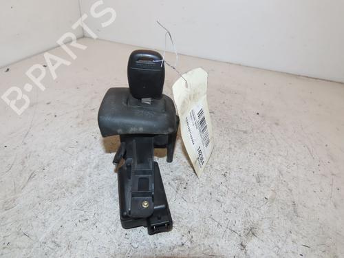 Used Tailgate lock Tailgate lock RENAULT CLIO II (BB_, CB_) 1.4 (B/CB0C, B/CB0S) (75 hp) 33444192 33444192
