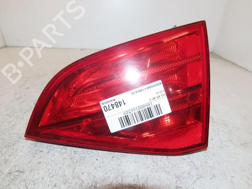 Used Right tailgate light Right tailgate light AUDI A4 B8 Avant (8K5) 2.0 TDI (143 hp) 33278273 33278273