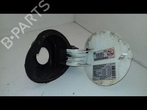 Fuel flap SEAT IBIZA IV (6J5, 6P1) 1.4 TDI | BP29216265C131 
