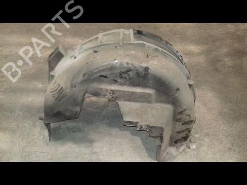 Used Wheel arch PEUGEOT 3008 II SUV (MC_, MR_, MJ_, M4_) 1.2 THP/ PureTech 130 (MRHNSM, MRHNSU, MRHNSJ, MRHNYW,... (131 hp) 29225668