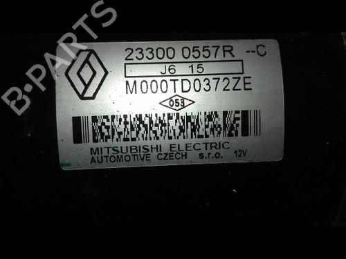 Starter RENAULT KANGOO Express (FW0/1_) 1.2 TCe 115 (FW02, FW14) | BP16242898M8 