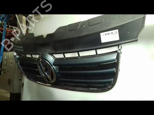front-grille-vw-transporter-t5-bus-7hb-7hj-7eb-7ej-25-tdi-7h5853653-2003-2004-2005-2006-2007-2008-2009-2010-2011-2012-2013-2014-2015-2016-21672318 main image