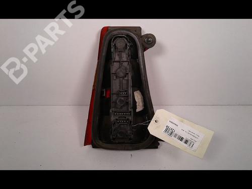 Right taillight CITROËN AX (ZA-_) 10 | BP8967163C35