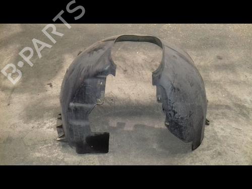 Cava de roda FORD C-MAX (DM2) 1.8 TDCi (115 hp) 29224642