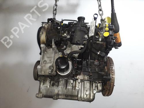 Motor PEUGEOT 307 (3A/C) 2.0 HDi 110 | BP29757465M1 