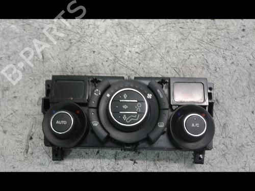 Used Climate control PEUGEOT 308 I (4A_, 4C_) 1.6 HDi (114 hp) 8970891