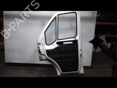 Used Right front door PEUGEOT BOXER Van (230L) 2.8 HDI (128 hp) 23195407