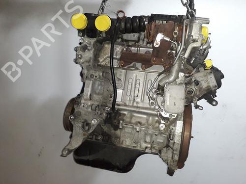 Engine PEUGEOT 208 I (CA_, CC_) 1.6 HDi / BlueHDi 75 | BP30365842M1 