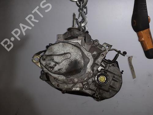 Gearbox PEUGEOT 206 Hatchback (2A/C) 2.0 HDI 90 | BP29902193M3 