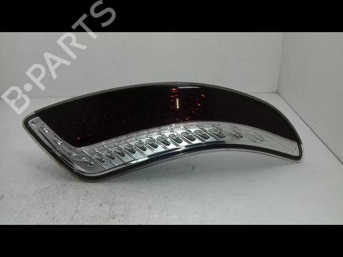 Right taillight LANCIA DELTA III (844_) 1.4 (844.AXA1A) | BP29226458C35 