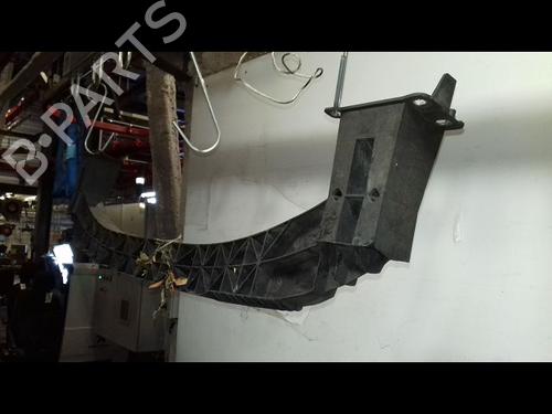 Used Bumper shock absorber PEUGEOT 308 I (4A_, 4C_) 1.6 HDi (109 hp) 31576030