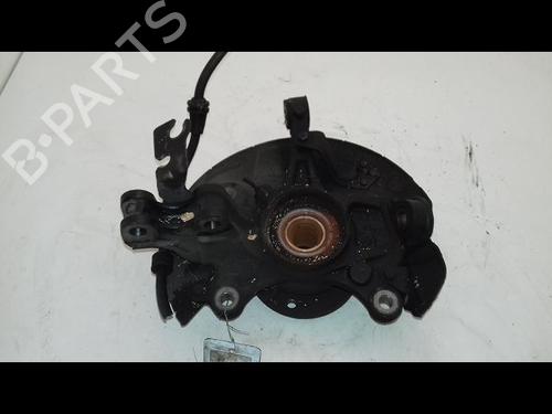 Right front steering knuckle PEUGEOT 308 II (LB_, LP_, LW_, LH_, L3_) 1.2 THP 130 | BP29223565M26 