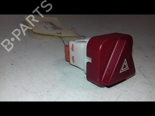 Used Warning switch CITROËN C5 II (RC_) 1.8 16V (125 hp) 14954476