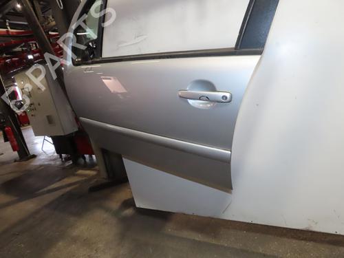 Left front door CITROËN C3 I (FC_, FN_) 1.4 i | BP17453145C2 