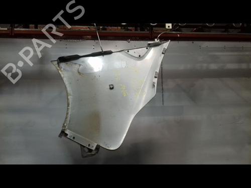 Forskærm venstre Forskærm venstre RENAULT TRAFIC III Van (FG_) 1.6 dCi 125 (FGMH) (125 hp) 39755474 39755474