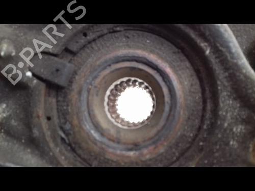 Used Right front steering knuckle Right front steering knuckle PEUGEOT 207 (WA_, WC_) 1.4 16V (95 hp) 14887070 14887070