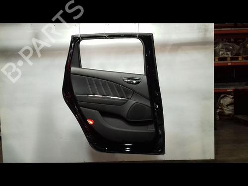 Left rear door LANCIA DELTA III (844_) 1.4 (844.AXA1A) | BP29225597C4 