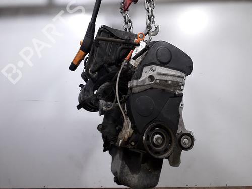Engine SKODA FABIA II (542) 1.4 | BP15200064M1