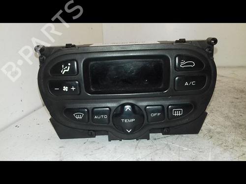 Used Climate control CITROËN XSARA PICASSO (N68) 2.0 HDi (90 hp) 32715140