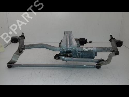 Used Front wiper motor VW CADDY IV Box Body/MPV (SAA, SAH) 2.0 TDI (102 hp) 29226814