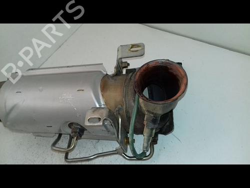 Catalyst PEUGEOT 3008 II SUV (MC_, MR_, MJ_, M4_) Hybrid | BP22811554M10 