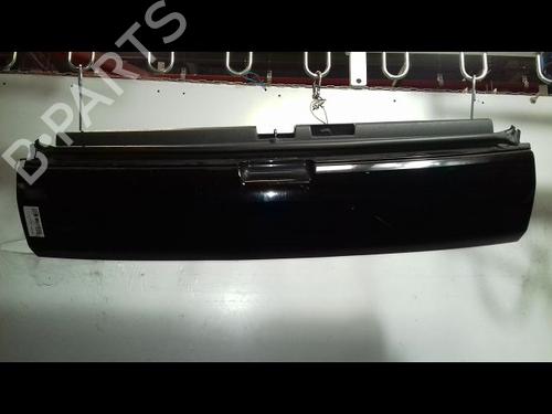 Used Tailgate PEUGEOT 3008 I MPV (0U_) 1.6 HDi (112 hp) 22341794