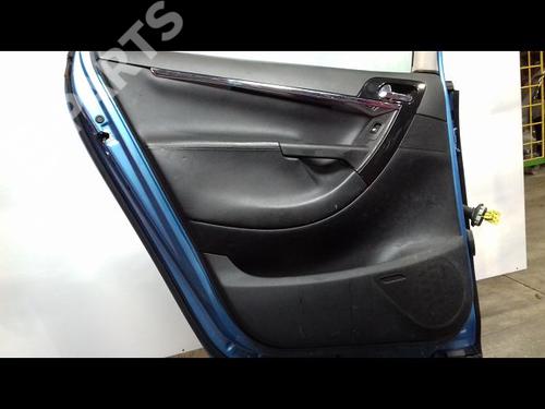 Left rear door CITROËN C4 Picasso I MPV (UD_) 2.0 HDi 138 | BP8973071C4 